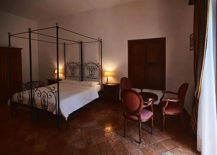 Hotel Villa Ciconia