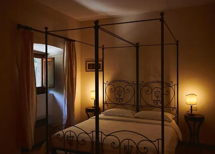 Hotel Villa Ciconia