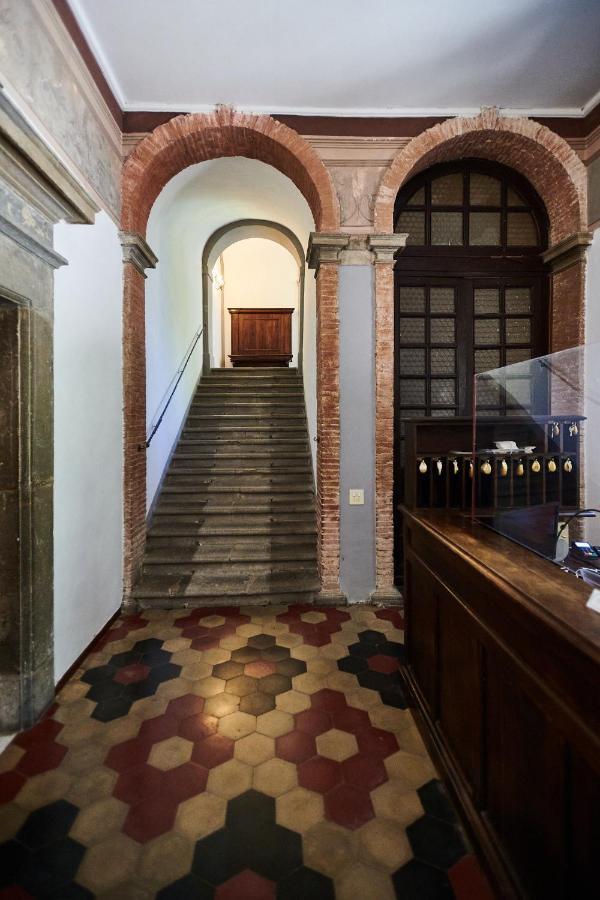 Hotel Ciconia Orvieto