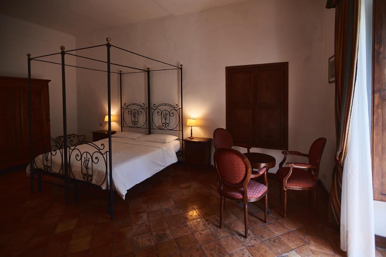 Hotel Ciconia Orvieto