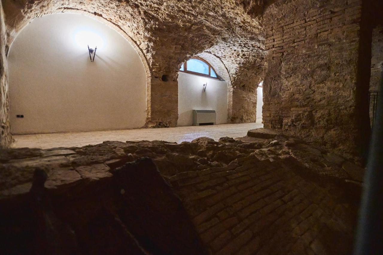 Hotel Ciconia Orvieto