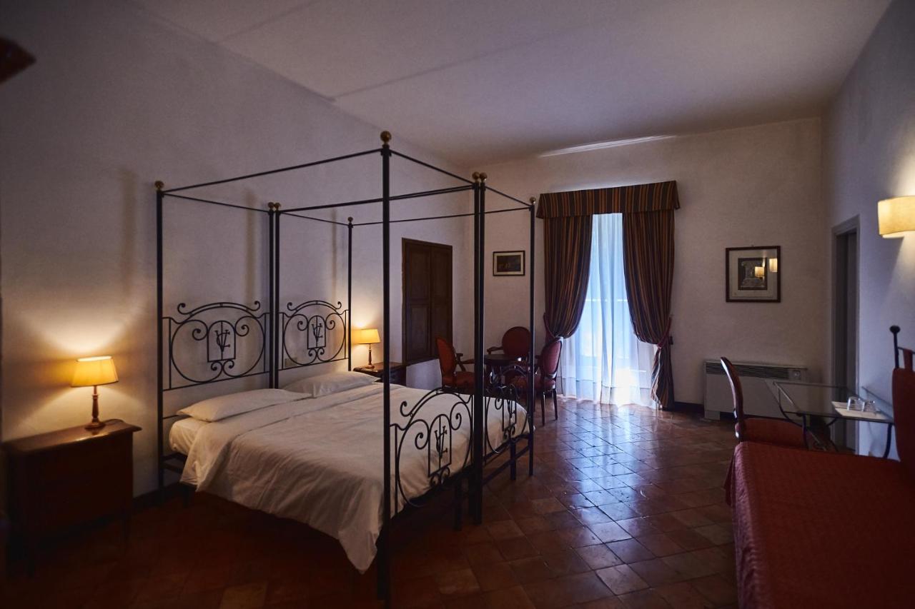 Ciconia 4* Orvieto