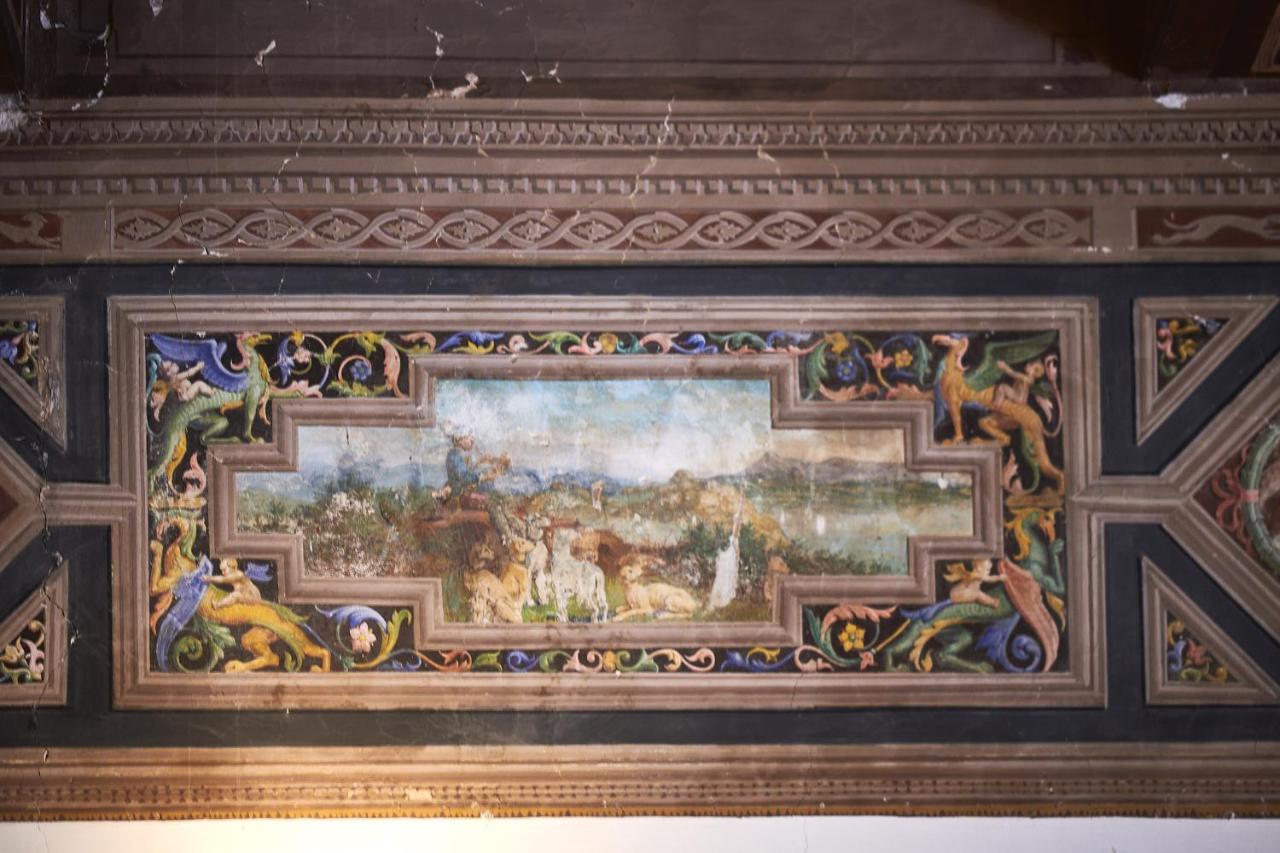 Hotel Ciconia Orvieto